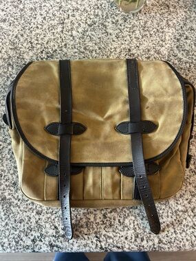 Filson Small Carry-On